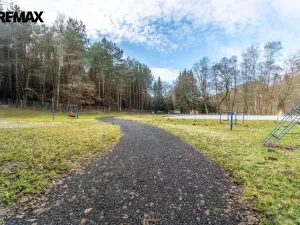 Prodej pozemku, Říčany, 13525 m2