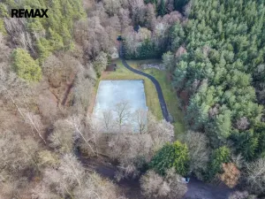 Prodej pozemku, Říčany, 13525 m2