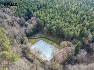 Prodej pozemku, Říčany, 13525 m2