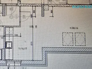 Pronájem bytu 1+kk, Hýskov, Kladenská, 35 m2