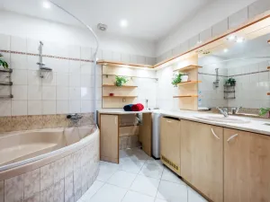 Prodej bytu 4+kk, Rokytnice v Orlických horách, náměstí T. G. Masaryka, 153 m2