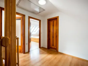 Prodej bytu 4+kk, Rokytnice v Orlických horách, náměstí T. G. Masaryka, 153 m2