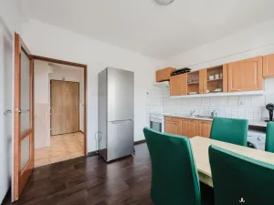 Pronájem bytu 1+1, Hradec Králové, Průmyslová, 37 m2