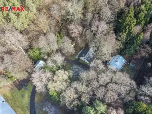 Prodej chaty, Říčany, 100 m2