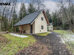 Prodej chaty, Říčany, 100 m2