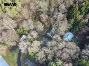 Prodej chaty, Říčany, 100 m2