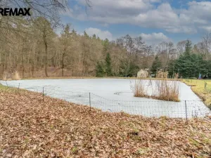 Prodej chaty, Říčany, 100 m2