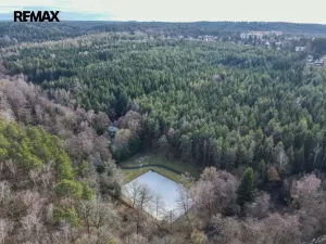 Prodej chaty, Říčany, 100 m2