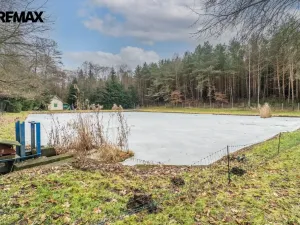 Prodej chaty, Říčany, 100 m2