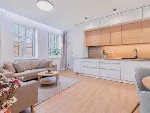 Prodej bytu 3+kk, Prostějov, Podjezd, 86 m2