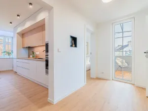 Prodej bytu 3+kk, Prostějov, Podjezd, 86 m2