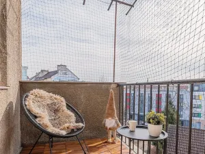 Prodej bytu 3+kk, Prostějov, Podjezd, 86 m2