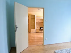 Pronájem bytu 2+1, Plzeň, Mohylová, 64 m2