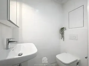 Pronájem bytu 2+kk, Letovice, Komenského, 44 m2