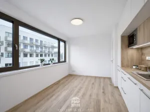 Pronájem bytu 2+kk, Letovice, Komenského, 44 m2