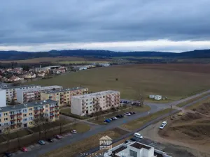 Pronájem bytu 2+kk, Letovice, Komenského, 44 m2