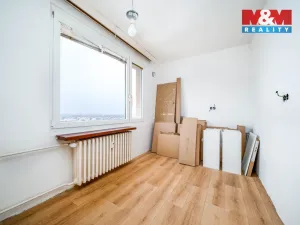 Prodej bytu 3+1, Hradec Králové - Moravské Předměstí, Štefánikova, 79 m2