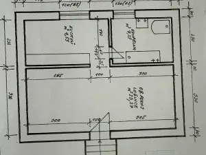 Prodej rodinného domu, Červené Pečky, Dobešovice, 354 m2