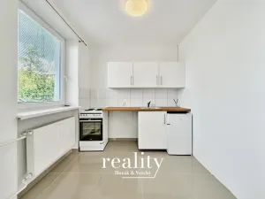 Pronájem bytu 1+kk, Znojmo, 30 m2