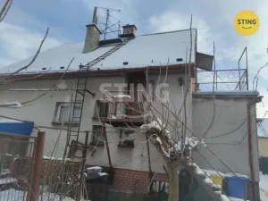 Prodej rodinného domu, Petřvald, Na Parcelaci, 610 m2