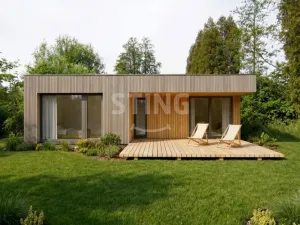 Prodej pozemku pro bydlení, Havířov - Město, 1378 m2