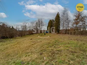 Prodej pozemku pro bydlení, Havířov - Město, 1378 m2