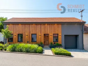 Prodej rodinného domu, Čejkovice, Na Padělkách, 180 m2