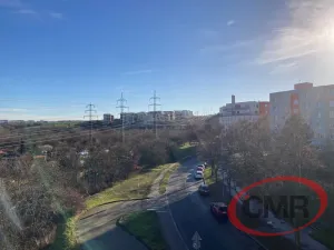 Pronájem bytu 2+kk, Praha, Choceradská, 59 m2