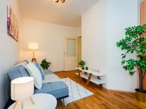 Prodej bytu 2+kk, Klecany, V Honech, 46 m2