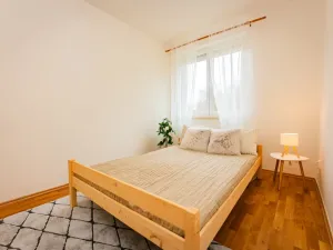 Prodej bytu 2+kk, Klecany, V Honech, 46 m2