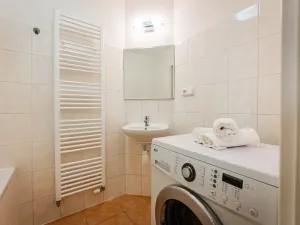 Prodej bytu 2+kk, Klecany, V Honech, 46 m2