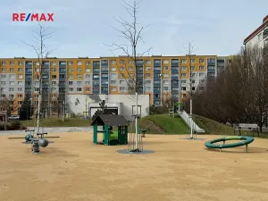 Prodej bytu 3+1, Mladá Boleslav, Jana Palacha, 79 m2