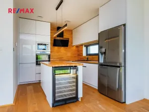 Prodej rodinného domu, Višňová, Nad Školkou, 150 m2