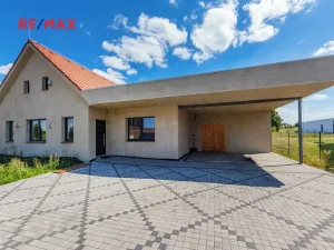 Prodej rodinného domu, Višňová, Nad Školkou, 150 m2