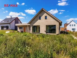 Prodej rodinného domu, Višňová, Nad Školkou, 150 m2