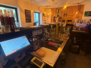 Pronájem restaurace, Harrachov, 103 m2