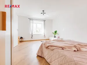 Prodej rodinného domu, Praha - Malešice, Bakalářská, 320 m2