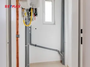 Prodej rodinného domu, Praha - Malešice, Bakalářská, 320 m2