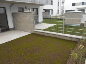 Prodej bytu 1+kk, Praha - Uhříněves, náměstí Bratří Jandusů, 35 m2