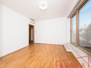 Pronájem bytu 3+kk, Brno, Bohuslava Martinů, 124 m2