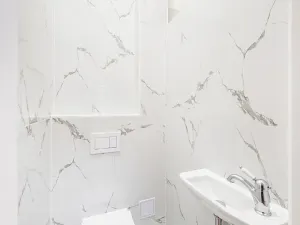 Pronájem bytu 4+1, Brno, Jaselská, 167 m2