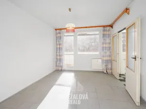 Prodej bytu 3+1, Praha - Střížkov, Rumburská, 59 m2