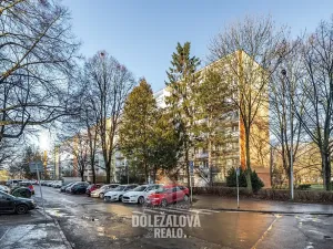 Prodej bytu 3+1, Praha - Střížkov, Rumburská, 59 m2