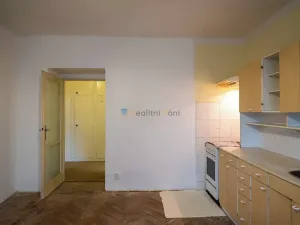 Prodej bytu 2+kk, Praha - Troja, Čimická, 41 m2