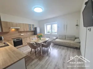 Pronájem bytu 3+kk, Pašinka, 69 m2