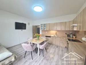 Pronájem bytu 3+kk, Pašinka, 69 m2