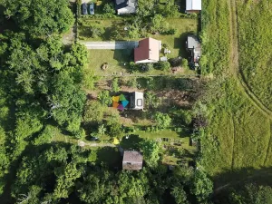 Prodej pozemku pro bydlení, Trnová, 871 m2