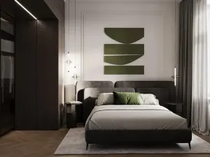 Prodej bytu 3+kk, Praha - Holešovice, Heřmanova, 85 m2