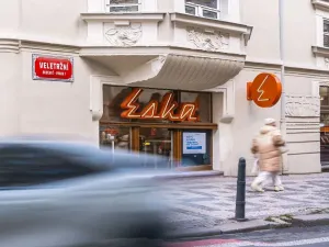 Prodej bytu 3+kk, Praha - Holešovice, Heřmanova, 85 m2