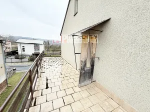 Prodej vícegeneračního domu, Dlouhá Loučka, Na Fibichu, 238 m2